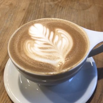 Thatcher's Coffee - Mocha - Coffee & Tea Near Me - Vancouver, Washington