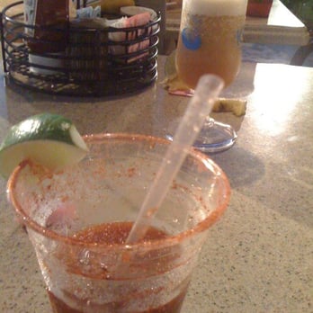 Longboards - Li hing mui margaritas are the best! - Bars Near Me - Kapolei, Hawaii
