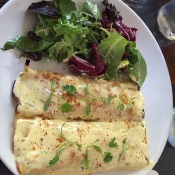 Anepalco - Crepe- lunch menu - Mexican Near Me - Orange, California