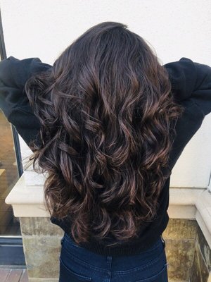 Delicious Chocolate Shades - I can make your hair dreams a reality Delicious Chocolate Shades - I can make your hair dreams a reality
