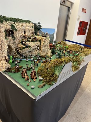 Archaeological Museum of Asturias by null