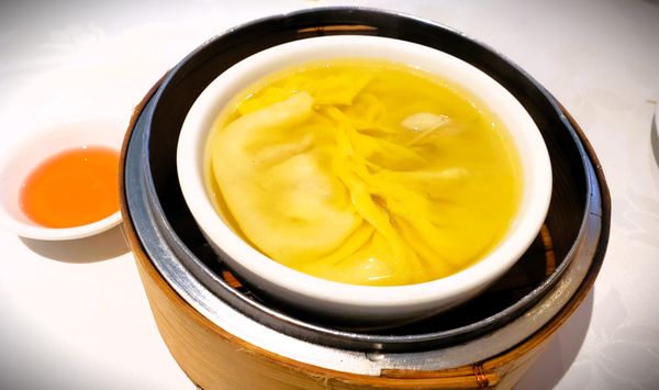 Fancy Chinese Cuisine 利嘉盛 by null