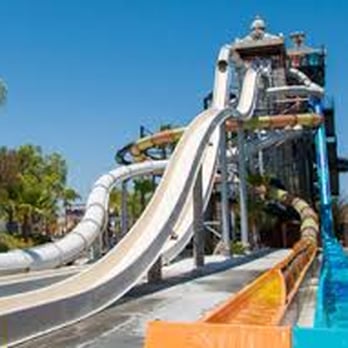 Six Flags Hurricane Harbor - Fun fun fun! - Water Parks Near Me - Valencia, California Six Flags Hurricane Harbor - Fun fun fun! - Water Parks Near Me - Valencia, California