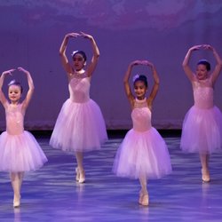 Hinsdale Dance Academy