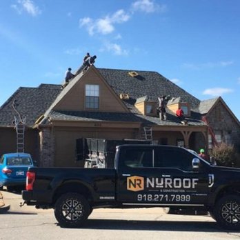 NuRoof & Construction - Roofing Near Me - Tulsa, Oklahoma NuRoof & Construction - Roofing Near Me - Tulsa, Oklahoma