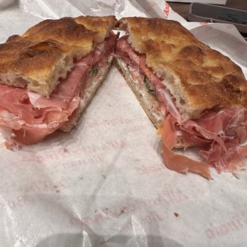 All'Antico Vinaio - Italian Near Me - Boston, Massachusetts All'Antico Vinaio - Italian Near Me - Boston, Massachusetts