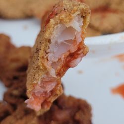Lickin Fried Chicken - Fried Catfish