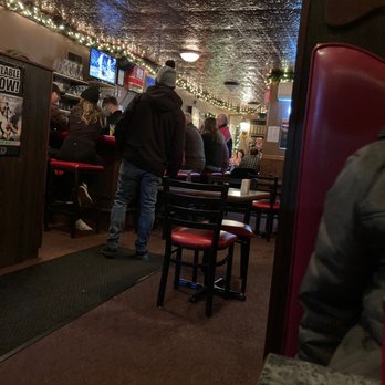 Tomaso's Cedarburg - Italian Near Me - Cedarburg, Wisconsin