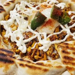 Don Pollo Mexican Grill El Original
