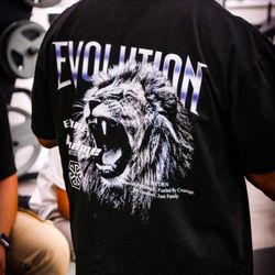 Lions Den