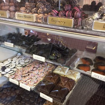 The Village Chocolatier - Candy Stores Near Me - Guilford, Connecticut The Village Chocolatier - Candy Stores Near Me - Guilford, Connecticut