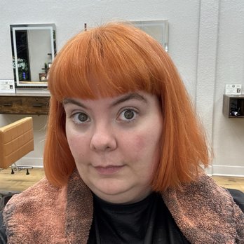 Salon Envy - The fifth element hair color. The second try. - Hair Extensions Near Me - San Antonio, Texas Salon Envy - The fifth element hair color. The second try. - Hair Extensions Near Me - San Antonio, Texas
