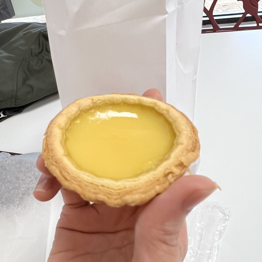Rolls Village - Egg Tart - Bakeries Near Me - Chamblee, Georgia Rolls Village - Egg Tart - Bakeries Near Me - Chamblee, Georgia