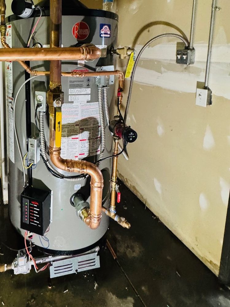 Slide of All Seasons HVAC