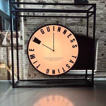 Guinness Storehouse - Breweries Near Me - Dublin, D Guinness Storehouse - Breweries Near Me - Dublin, D