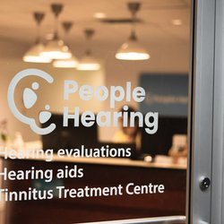 People Hearing