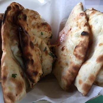 Mount Everest Restaurant - Garlic naan and coconut milk naan - Indian Near Me - Berkeley, California Mount Everest Restaurant - Garlic naan and coconut milk naan - Indian Near Me - Berkeley, California