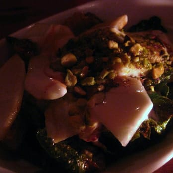 Alta - Brussel Spouts! - Tapas Bars Near Me - New York, New York