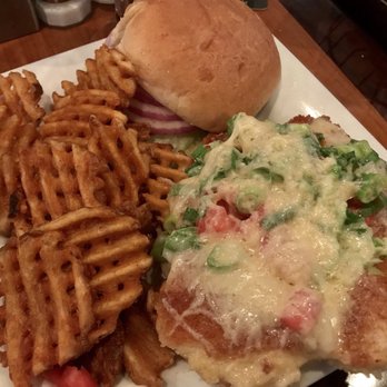 Hobo's Cafe - Key Lime Fish Sandwich - New American Near Me - Key Largo, Florida Hobo's Cafe - Key Lime Fish Sandwich - New American Near Me - Key Largo, Florida