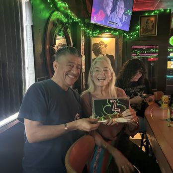 Mac's Club Deuce - Mac's picture book acquired - Dive Bars Near Me - Miami Beach, Florida Mac's Club Deuce - Mac's picture book acquired - Dive Bars Near Me - Miami Beach, Florida