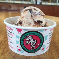 Hub City Ice Cream Company