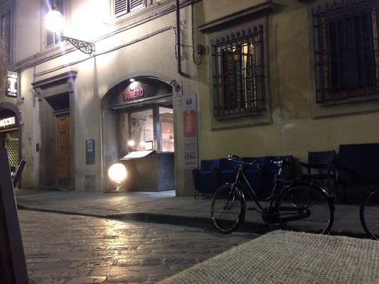 Tamerò by null