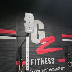 Ground Zero Fitness