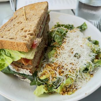 Tiny Boxwoods - Tiny's BLT with Salad - Venues & Event Spaces Near Me - Austin, Texas Tiny Boxwoods - Tiny's BLT with Salad - Venues & Event Spaces Near Me - Austin, Texas