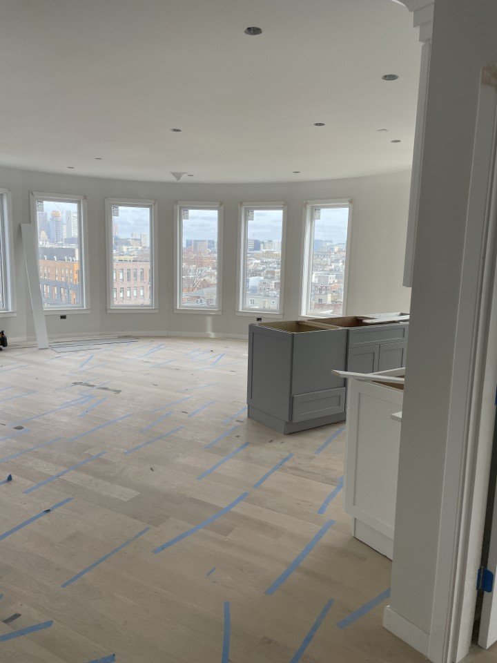 Slide of Tibets Plumbing & Heating