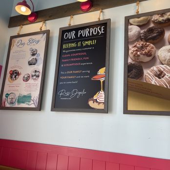 Duck Donuts - Donuts Near Me - South Jordan, Utah