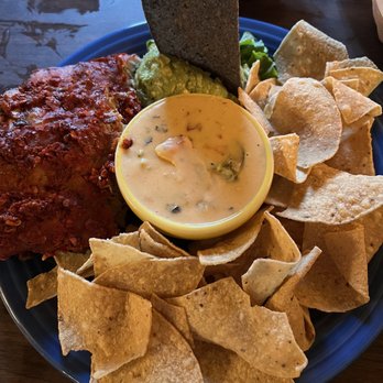 El Pinto - Fiesta Appetizer Platter - New Mexican Cuisine Near Me - Albuquerque, New Mexico