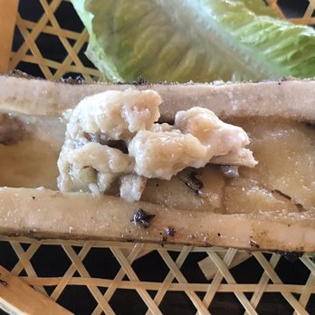 Pho Best III - Bone marrow-nice portion - Vietnamese Near Me - Elmhurst, New York