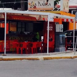Tacos Manolo - En su nueva dirección.