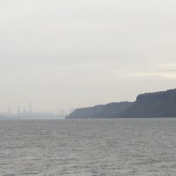 Scenic Hudson Park - New York City