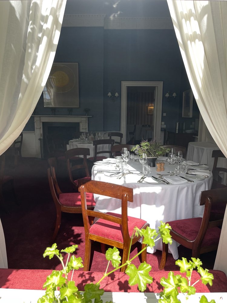 BALLYMALOE COOKERY SCHOOL GARDENS 10 Photos Shanagarry, Co. Cork