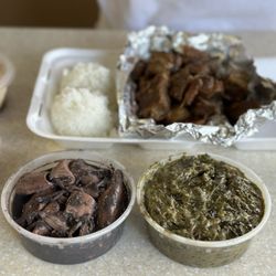 American Ranch & Seafood Market