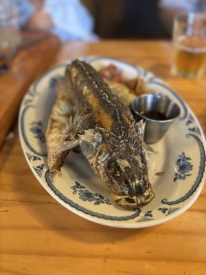 Boonie's Filipino Restaurant by null