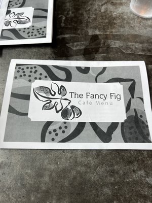 The Fancy Fig Catering by null