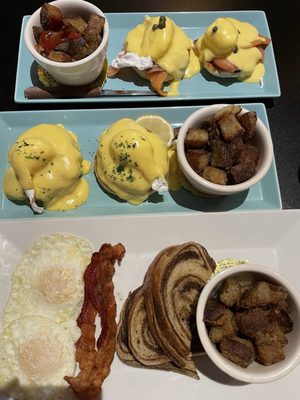 The Breakfast Spot by null