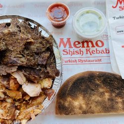 Memo Shish Kebab