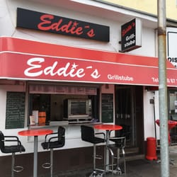 Eddies Grillstube