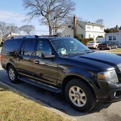 Massapequa Taxi and Airport Service - Book an early morning taxi ride in Massapequa Park to JFK Airport or Islip MacArthur Airport. Flat rate taxi in Massapequa