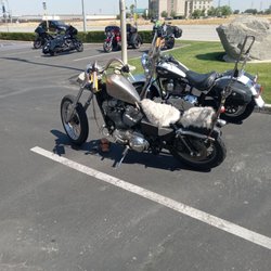 Bakersfield Harley-Davidson - Harleys