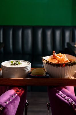 Seaburry Restaurant by null