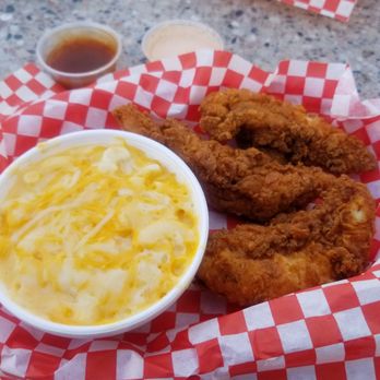 The Chicken Spot - Chicken and Mac N Cheese - Chicken Shop Near Me - Visalia, California The Chicken Spot - Chicken and Mac N Cheese - Chicken Shop Near Me - Visalia, California