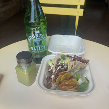 Recipe Oak Cliff - Jackfruit Tacos $5.95 - Vegan Near Me - Dallas, Texas Recipe Oak Cliff - Jackfruit Tacos $5.95 - Vegan Near Me - Dallas, Texas