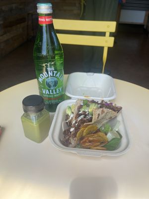 Recipe Oak Cliff by null