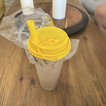 Thái Thanh Yến - Viet grass jelly latte - Health Markets Near Me - Duluth, Georgia Thái Thanh Yến - Viet grass jelly latte - Health Markets Near Me - Duluth, Georgia