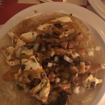 Tacombi - Yum! Chicken quesadilla! - Mexican Near Me - Brooklyn, New York Tacombi - Yum! Chicken quesadilla! - Mexican Near Me - Brooklyn, New York