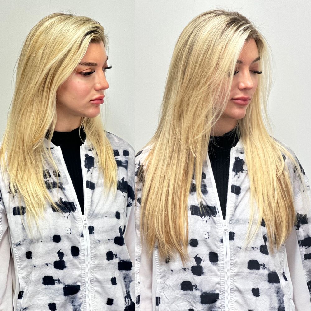 Magnifique Vogue salon & Extensions Bar Image